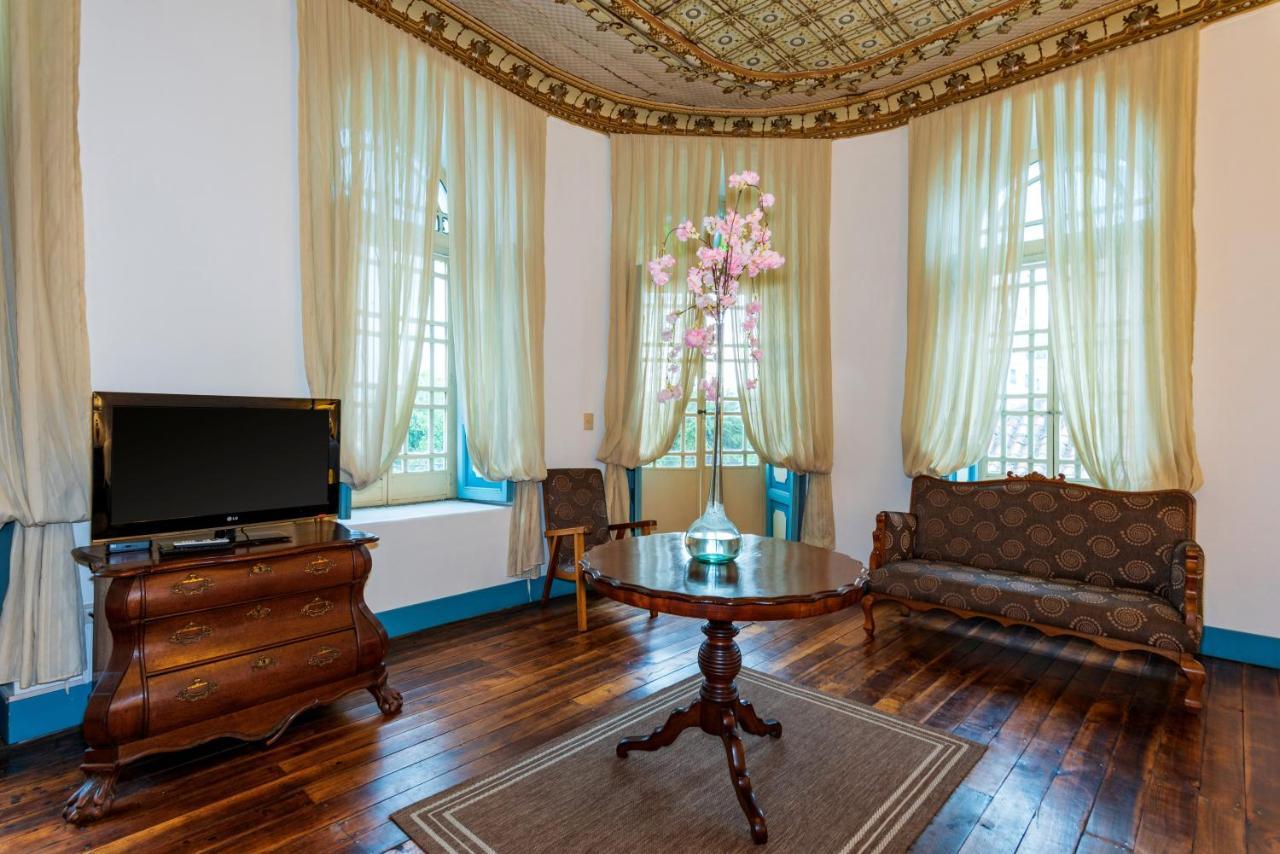 Del Parque Hotel & Suites Cuenca Exteriör bild